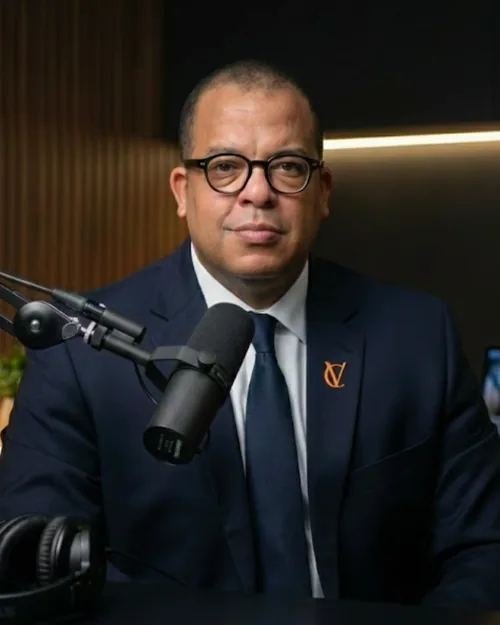 Ahmed Benjas